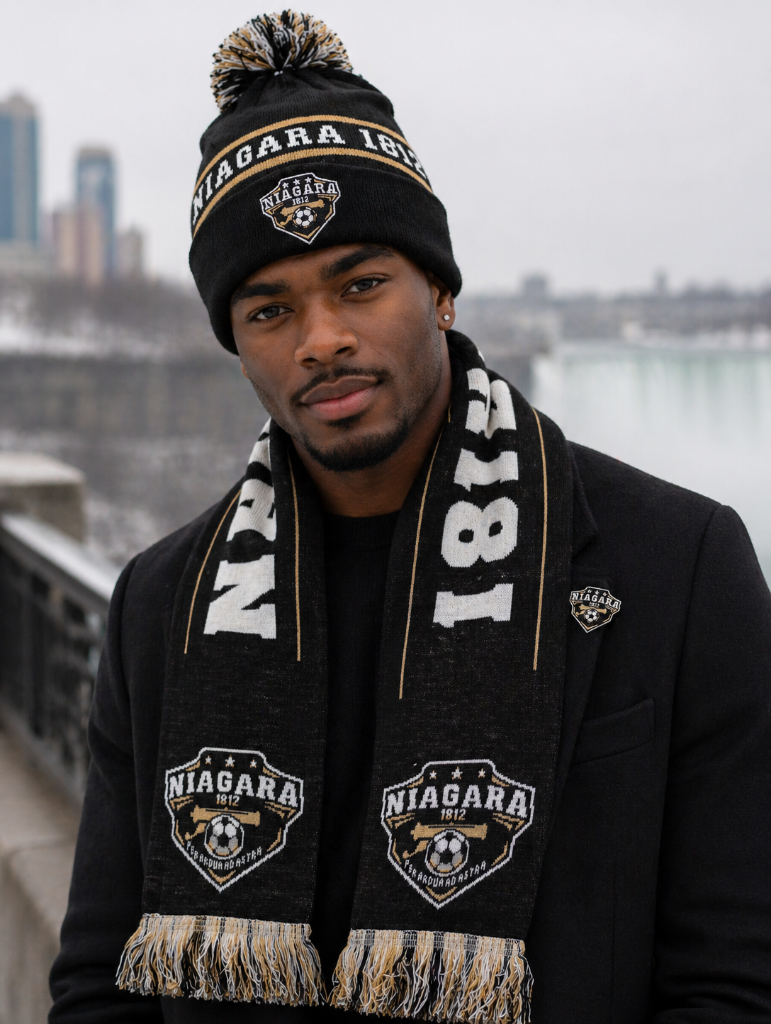 Team Scarf