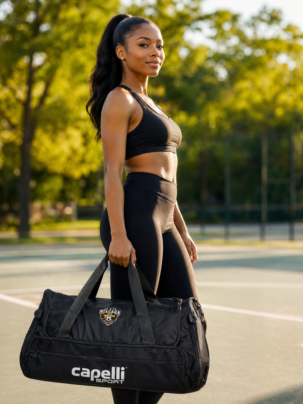 Team bag - Large