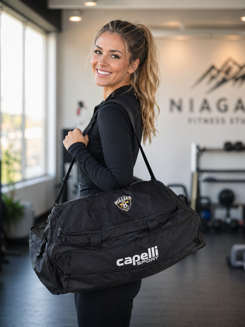 Team bag - Large