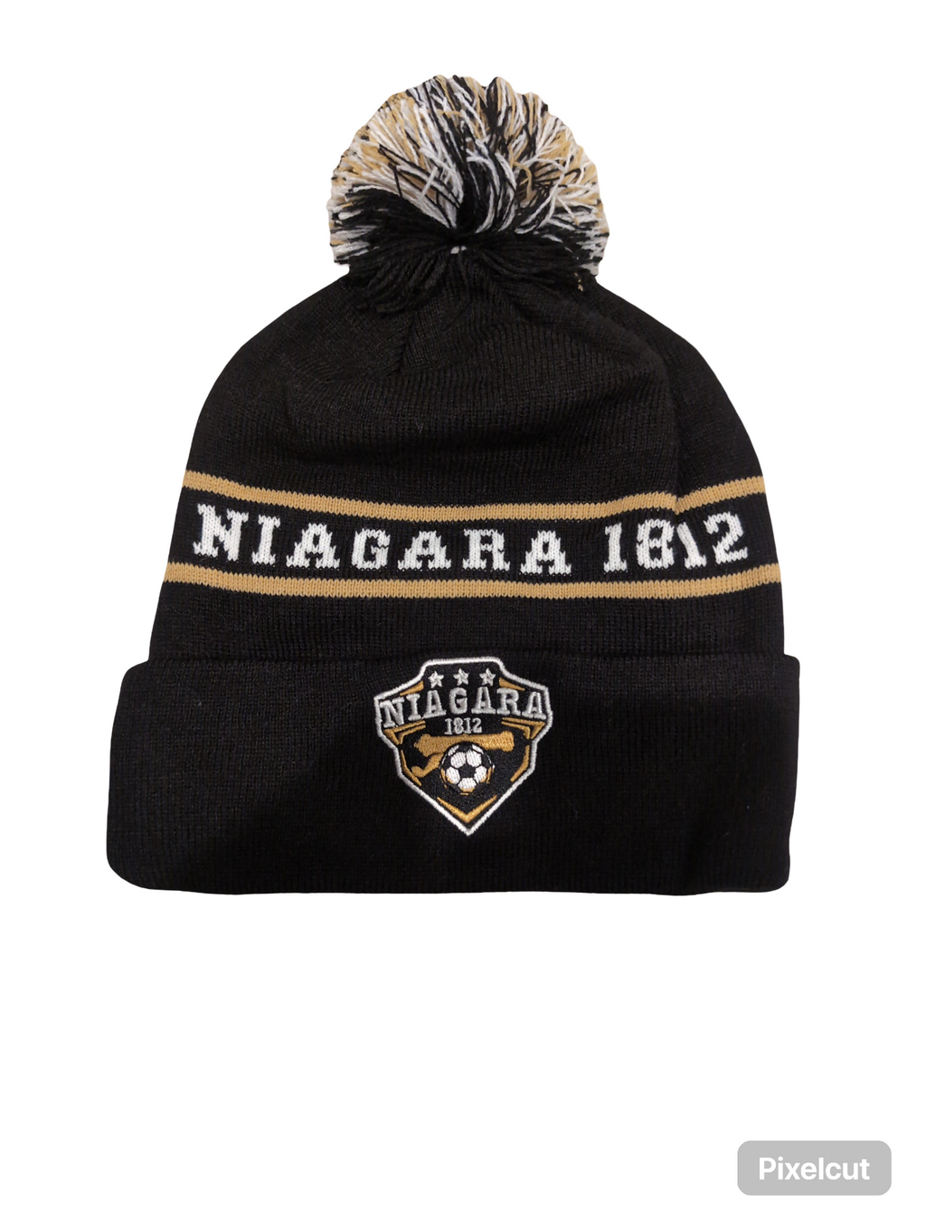 Team Winter Hat