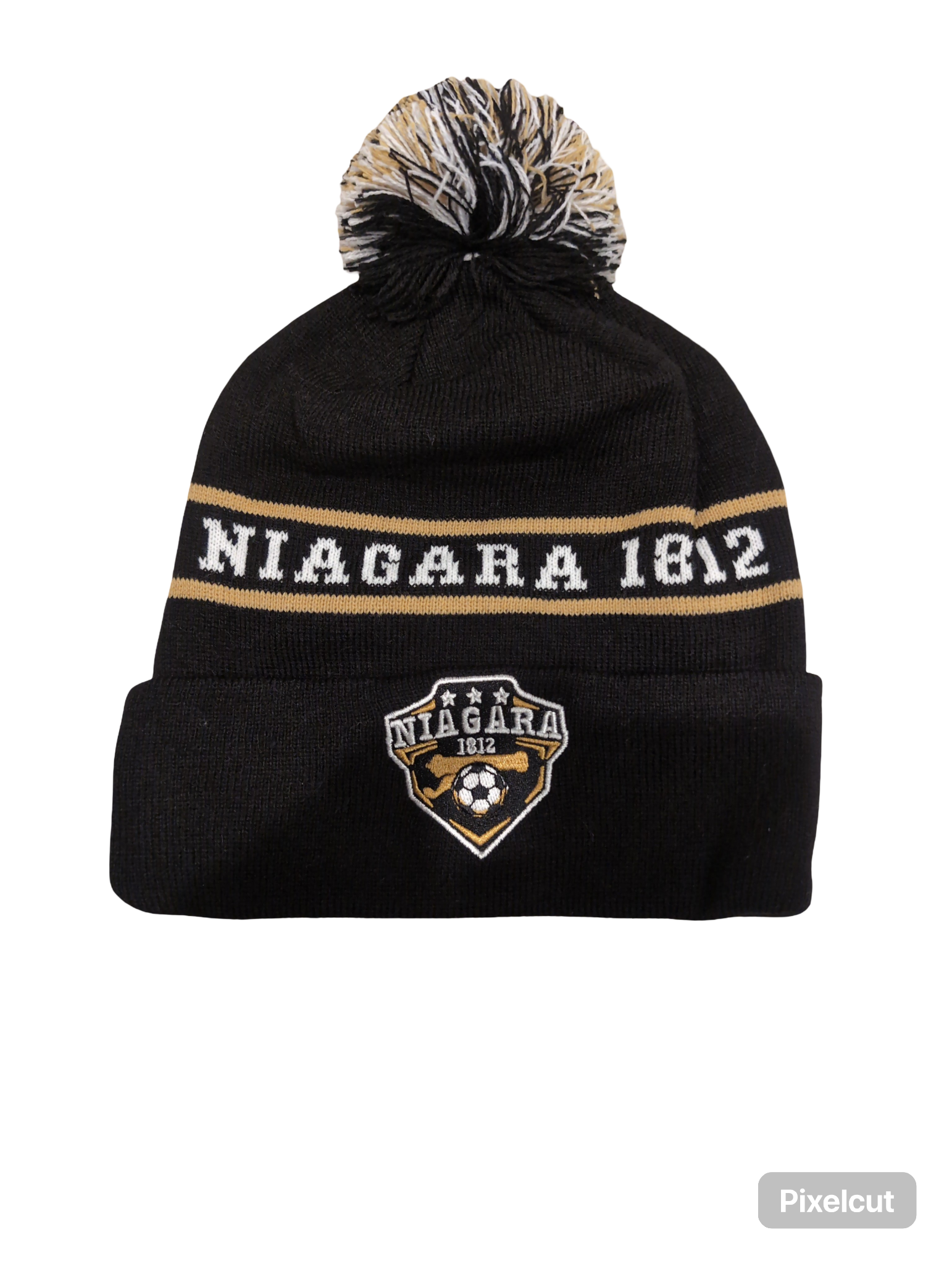 Team Winter Hat
