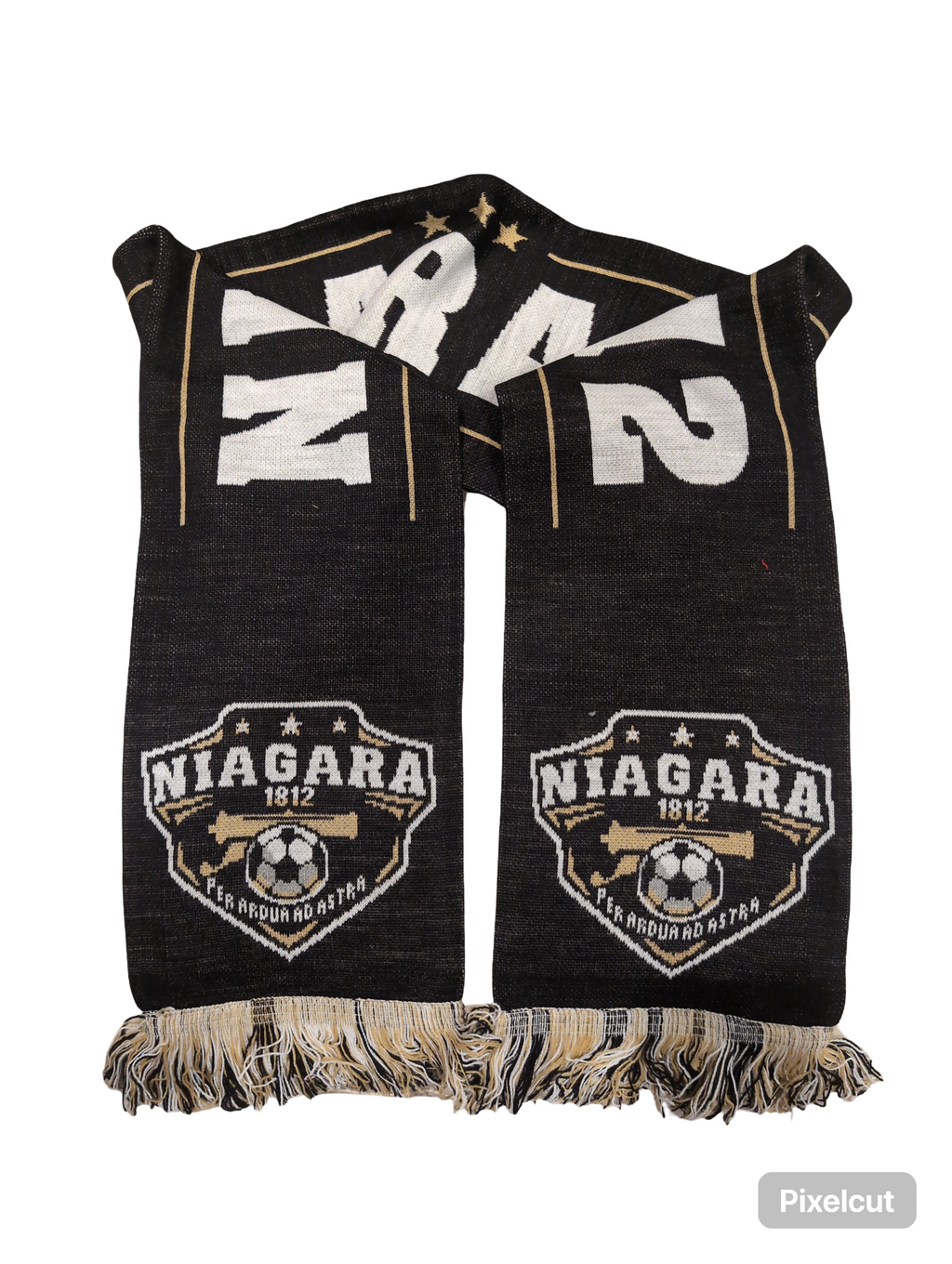 Team Scarf