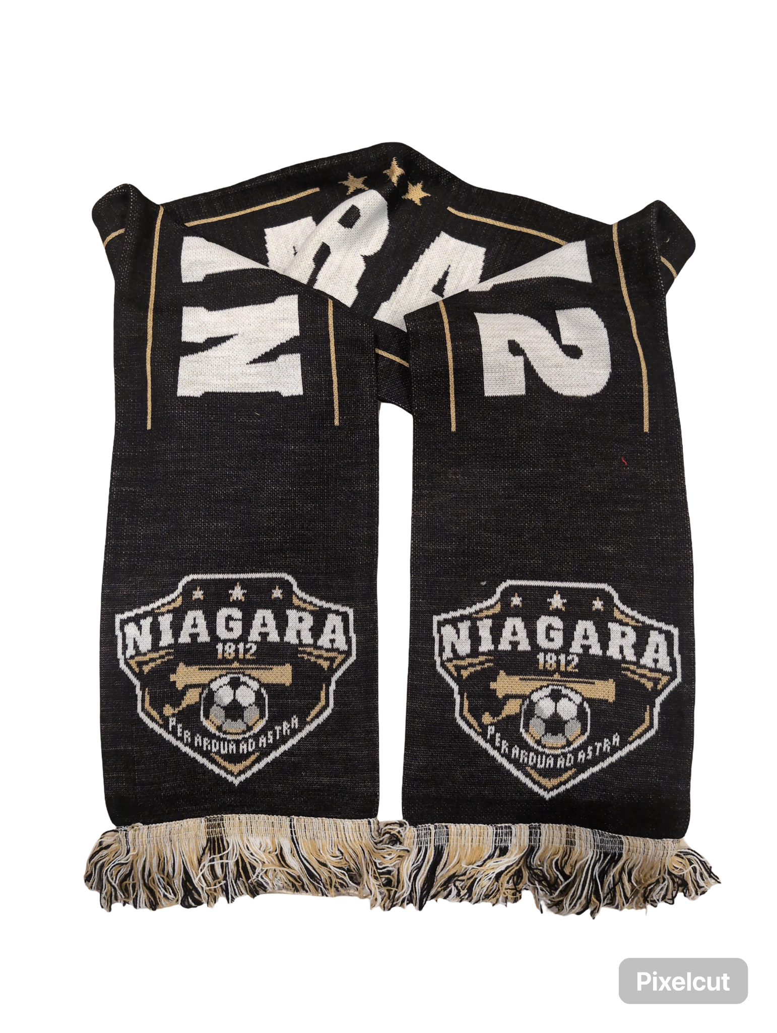 Team Scarf
